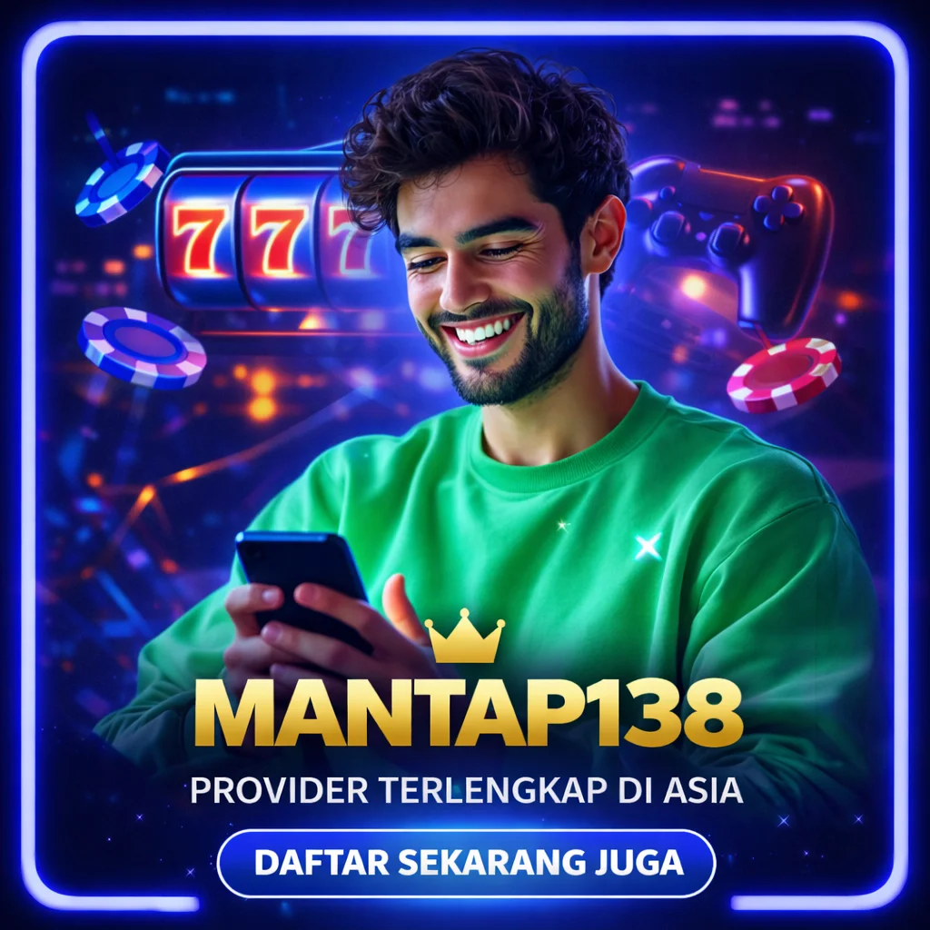 Mantap138 » Provider Terpopuler 2026 Paling Mudah Diakses